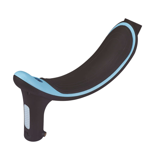 Mini 2 Grow Seat: Blue