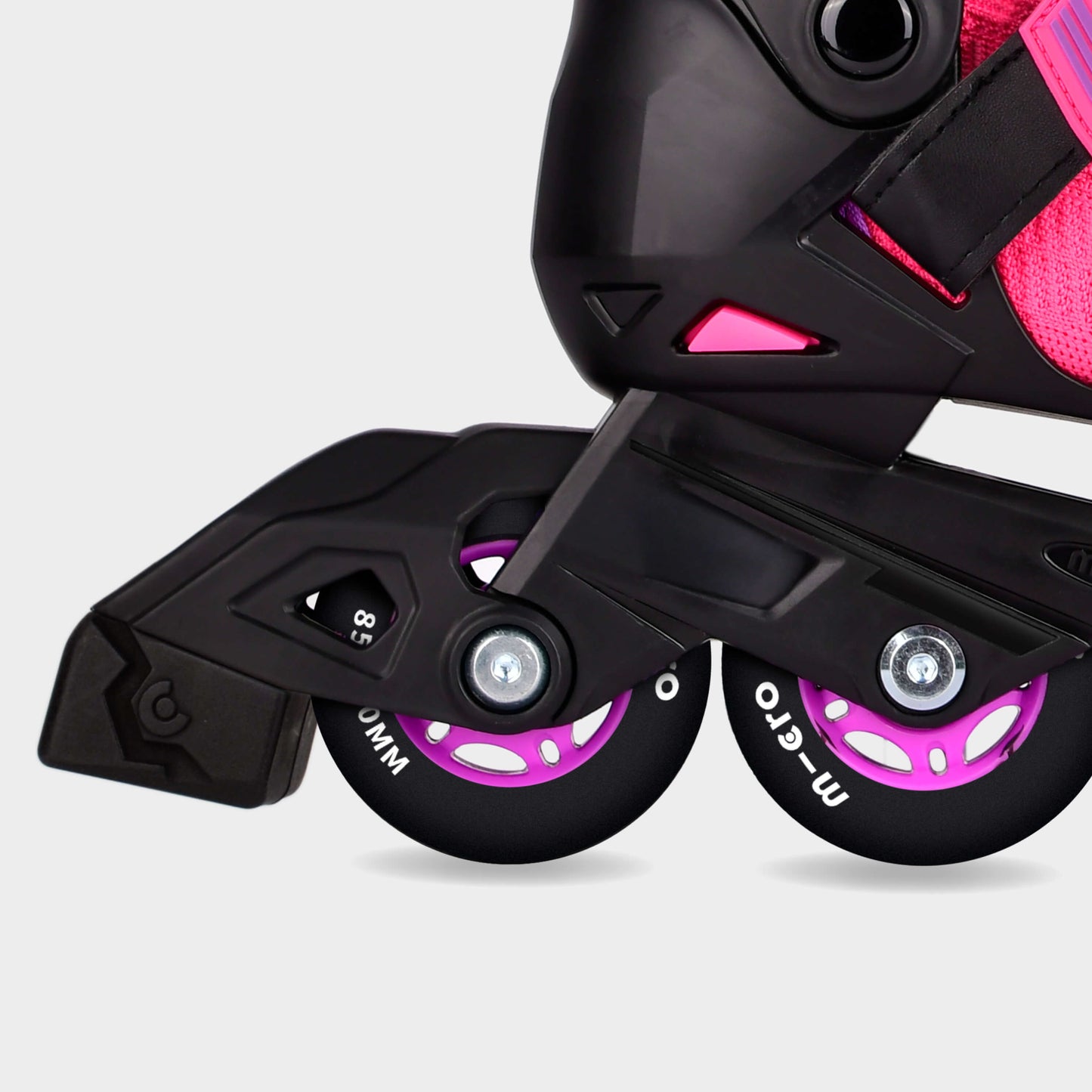 Cosmo: Purple/Black