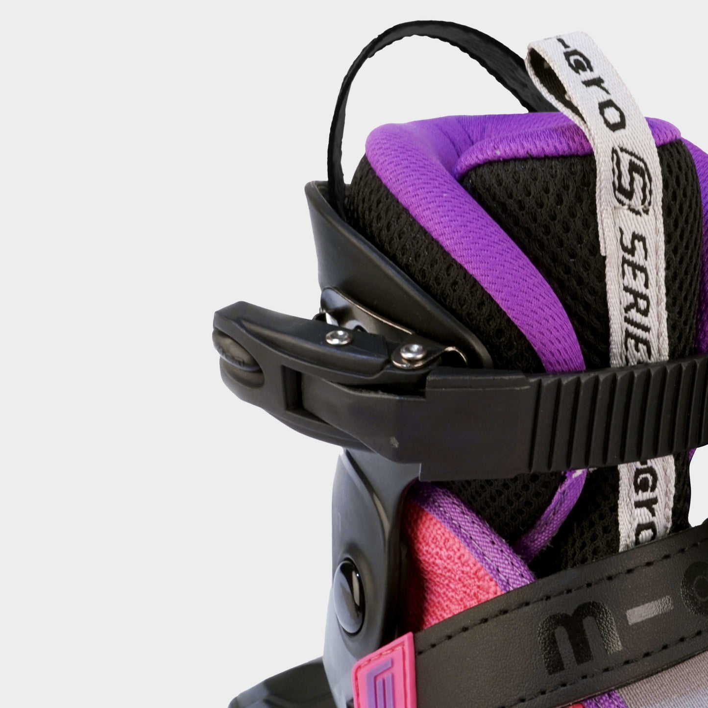 Cosmo: Purple/Black