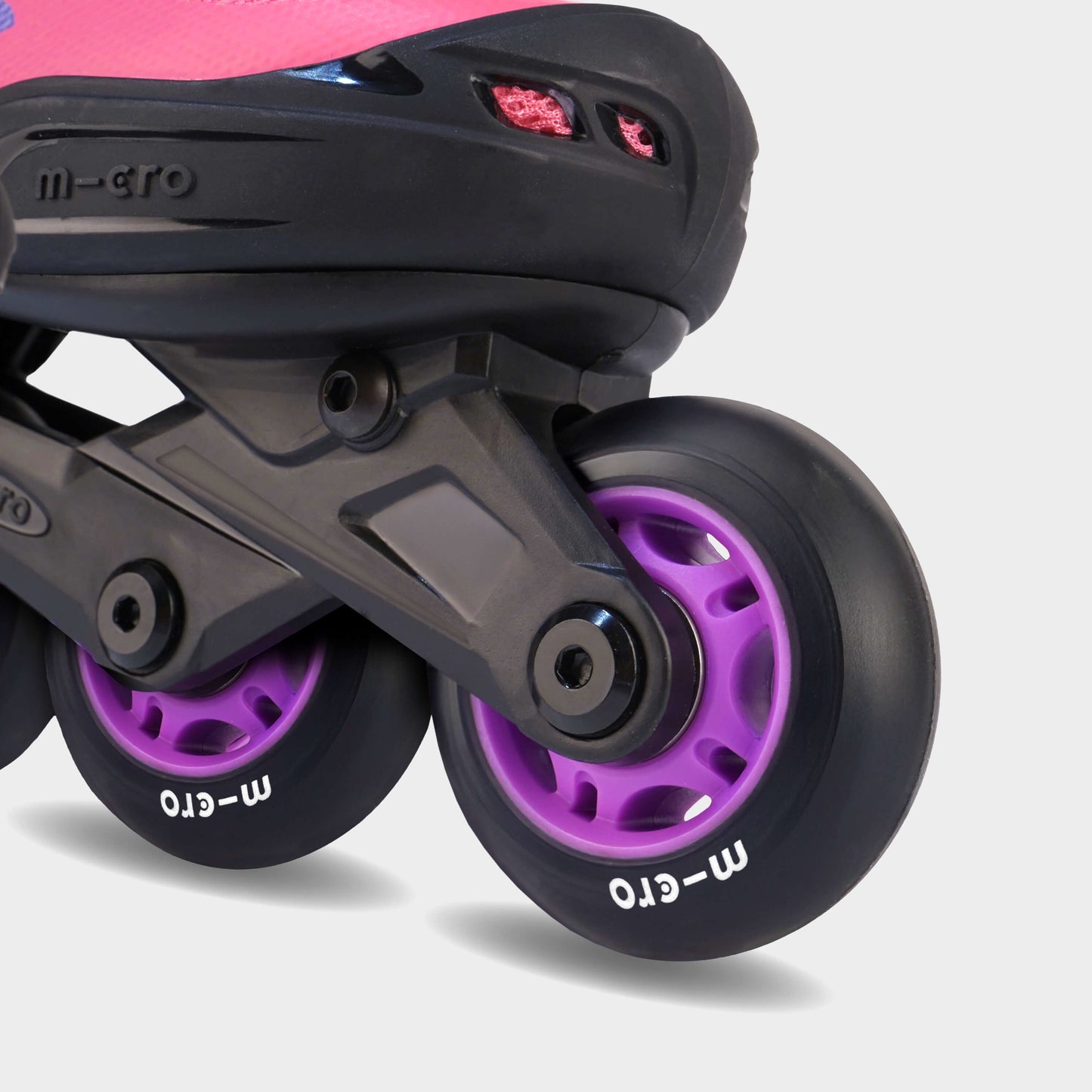 Cosmo: Purple/Black