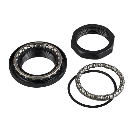 Micro Cruiser Headset: Black