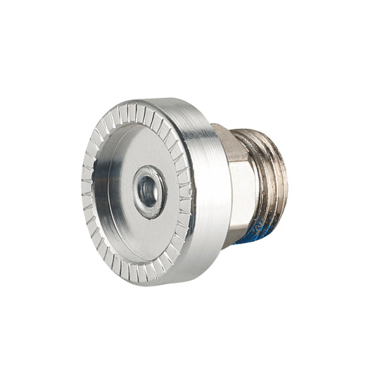 Micro Cruiser Push Button: Black