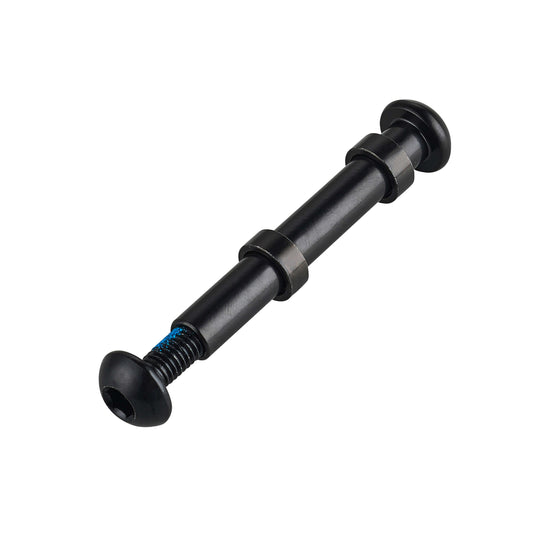 Micro Cruiser Axle: Black