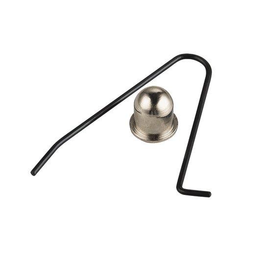 Micro Cruiser Height Adjustment Button and Spring