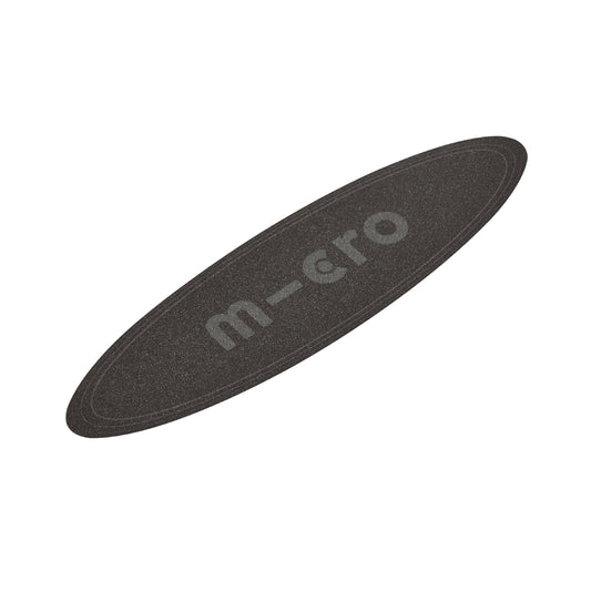 Micro Sprite Deluxe Griptape: Black