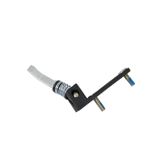 Micro Sprite Deluxe Kickstand with Screws: Black