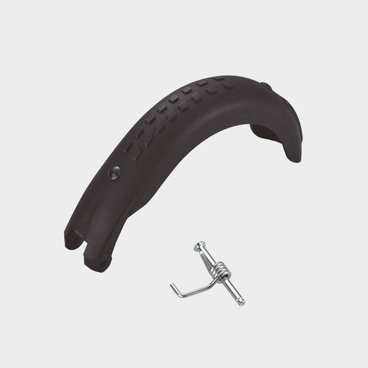 Micro Sprite Deluxe Brake: Black