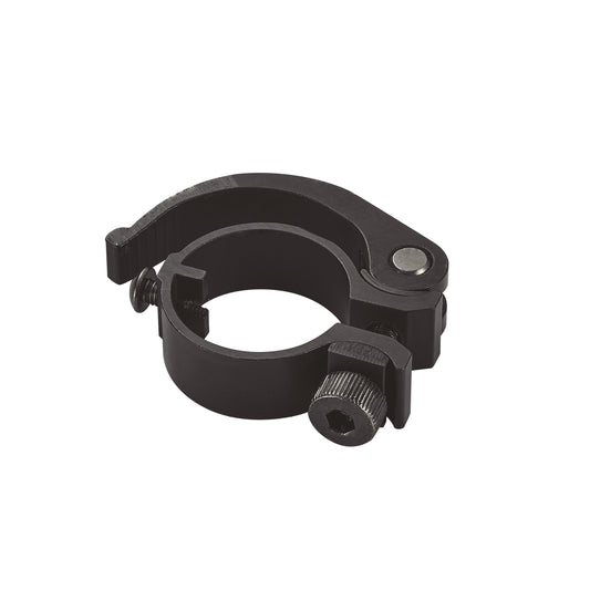 Micro Sprite Deluxe Collar Clamp: Black