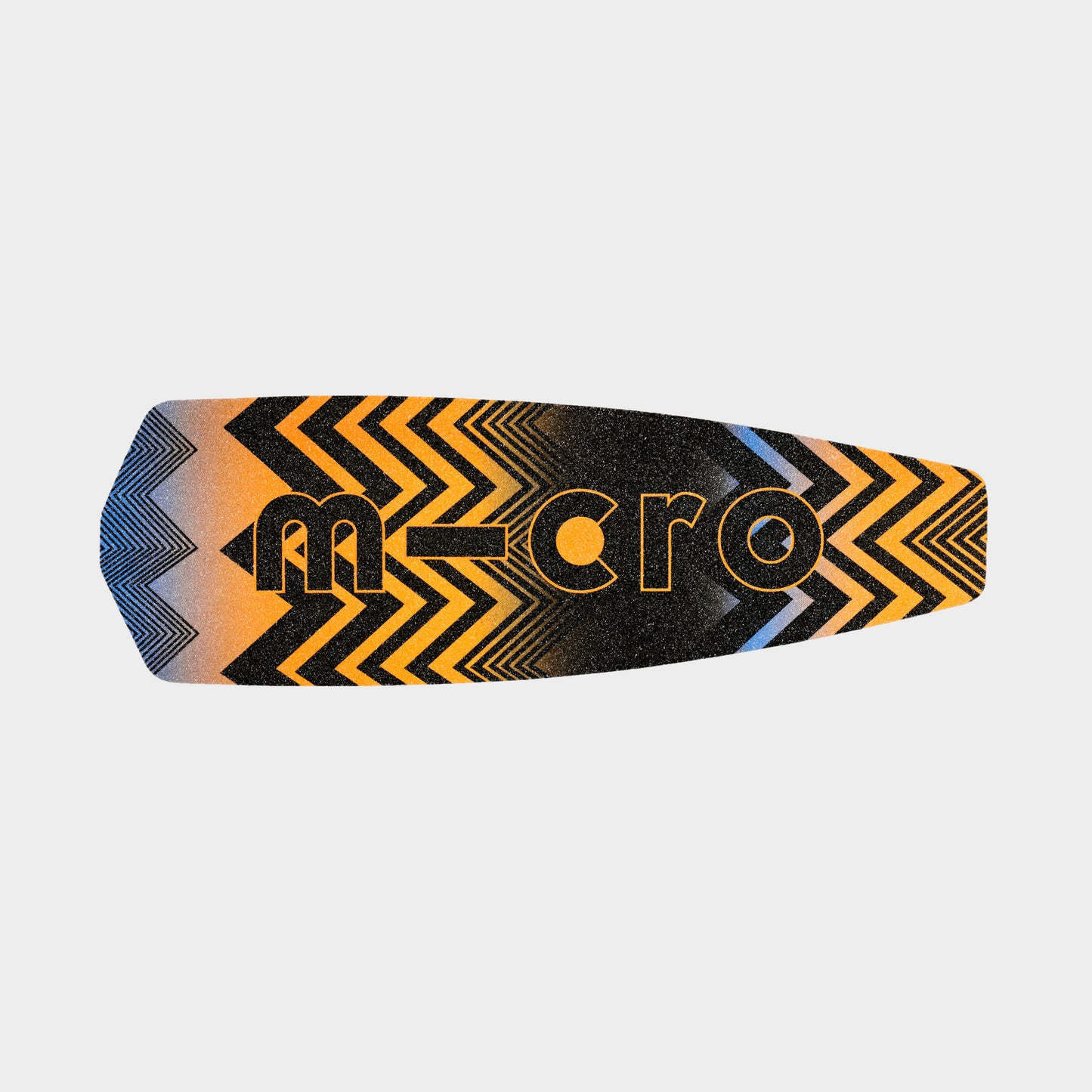 Micro Speed Griptape: Black