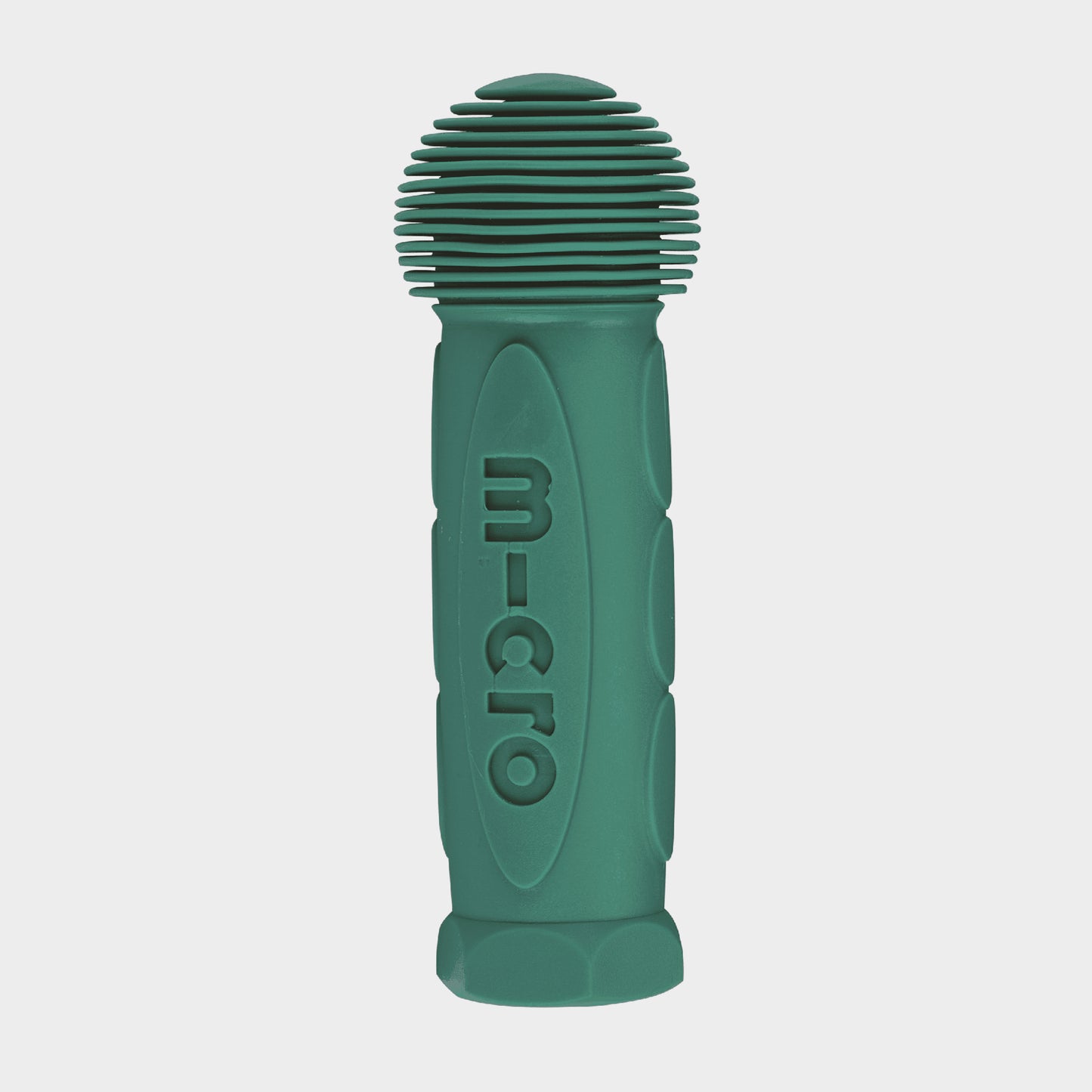Maxi / Mini Micro Eco Handle Grip (Single): Dark Green