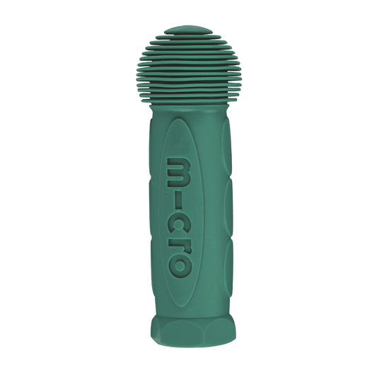 Maxi / Mini Micro Eco Handle Grip (Single): Dark Green
