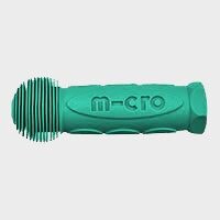 Maxi / Mini Micro Eco Handle Grip (Single): Dark Green
