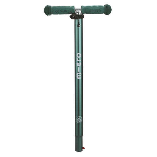 Maxi Micro Eco Handle Bar: Green