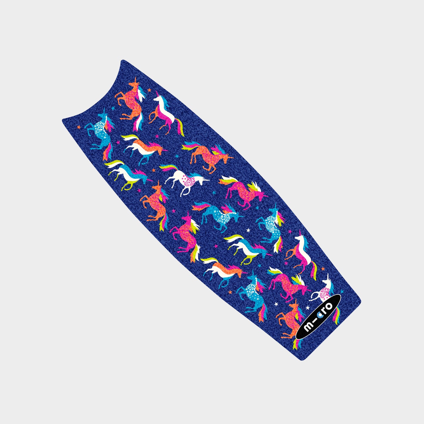 Mini Spare Grip Tape: Unicorn