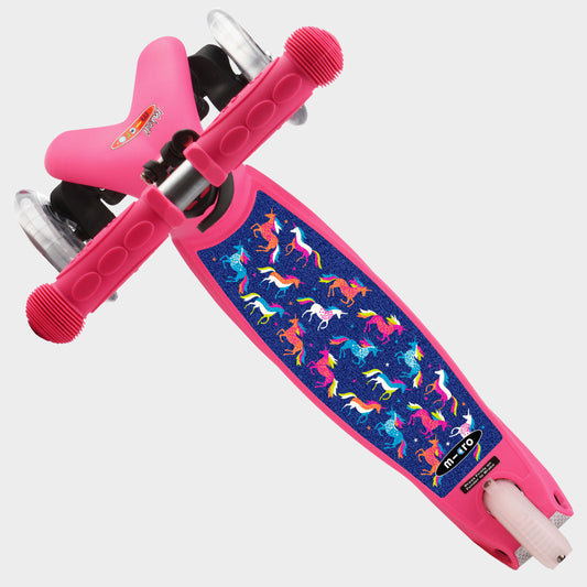 Mini Spare Grip Tape: Unicorn
