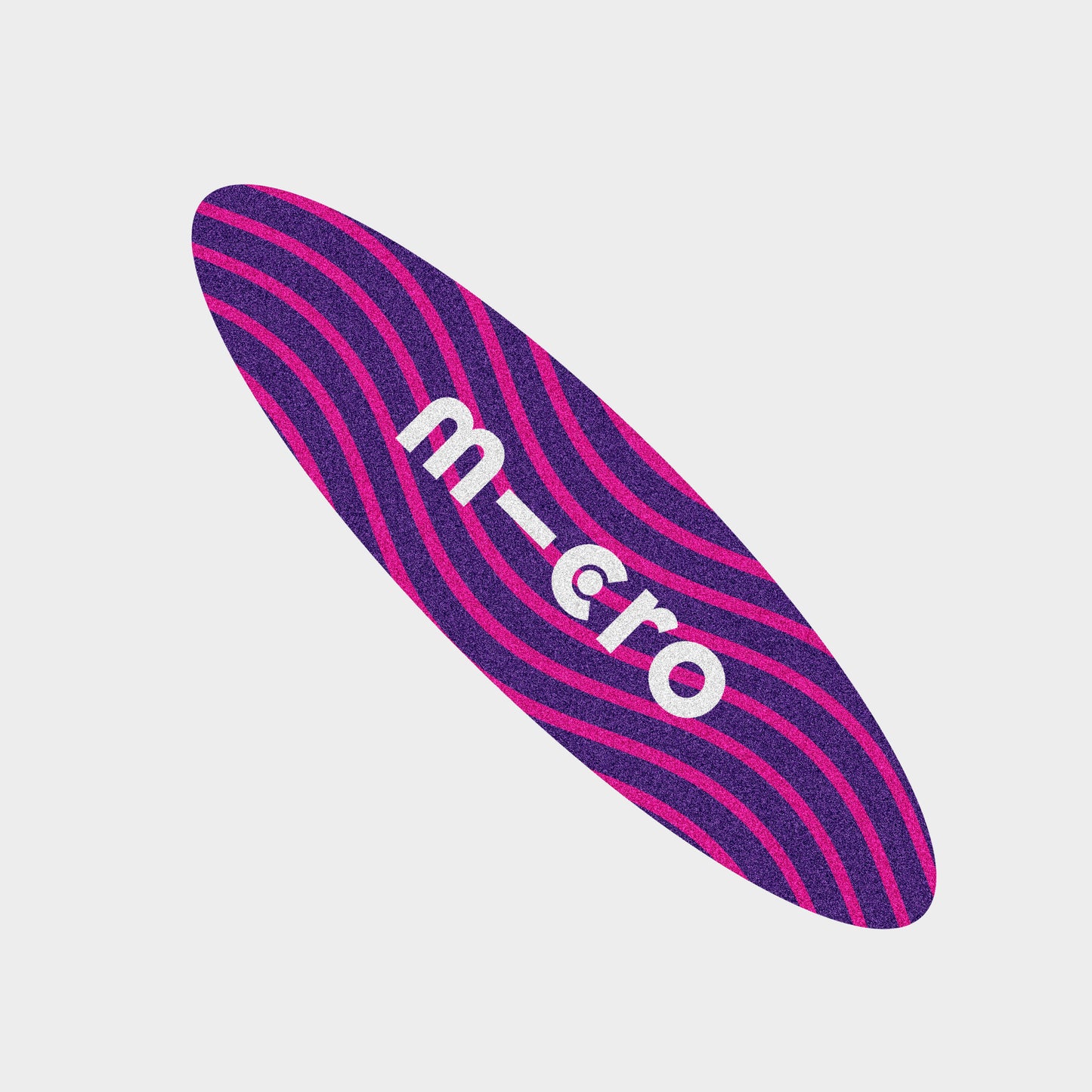 Sprite Spare Grip Tape: Purple Wave