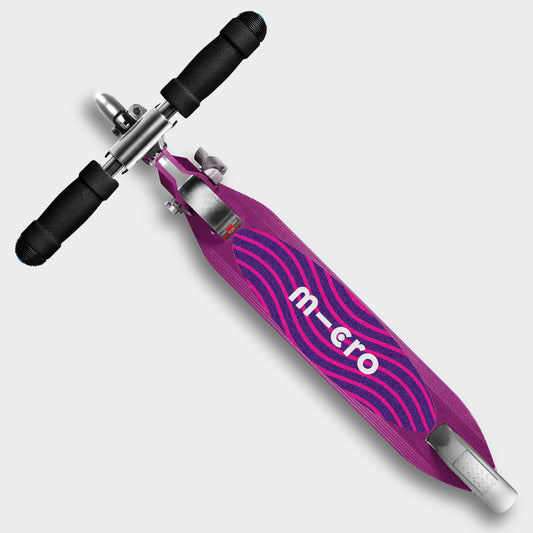 Sprite Spare Grip Tape: Purple Wave