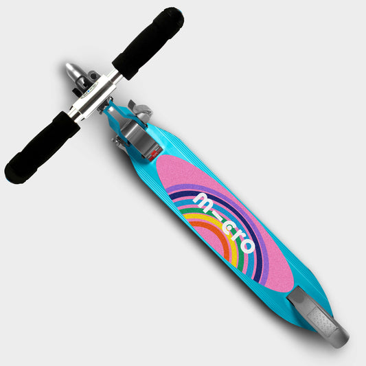 Sprite Spare Grip Tape: Rainbow