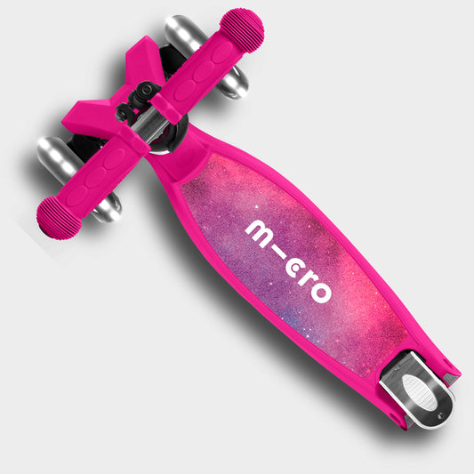 Maxi Spare Grip Tape: Galaxy