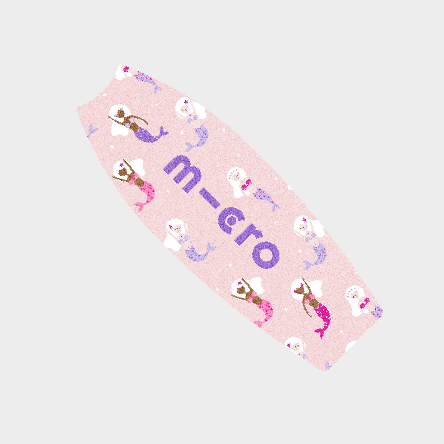 Maxi Spare Grip Tape: Mermaid