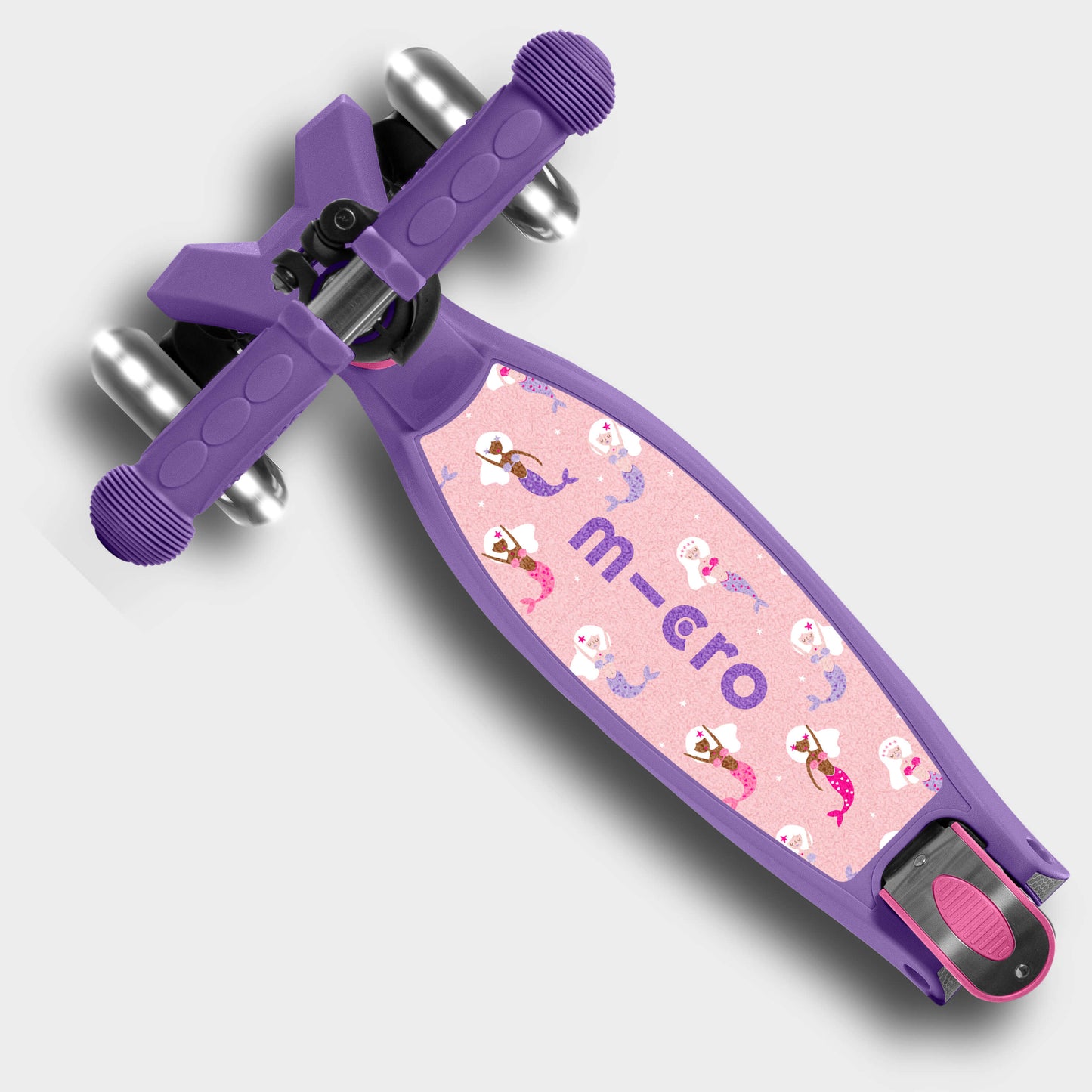Maxi Spare Grip Tape: Mermaid