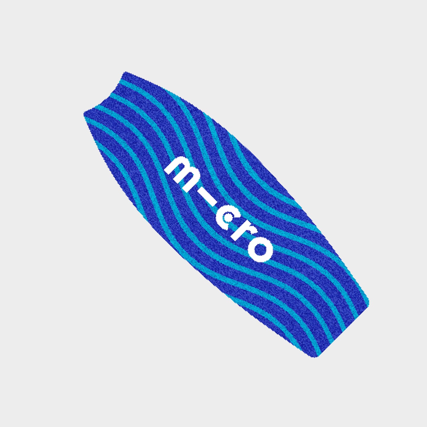 Maxi Spare Grip Tape: Navy Wave