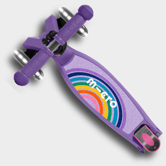 Maxi Spare Grip Tape: Rainbow