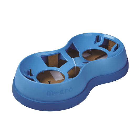 Micro Air Hopper Base: Blue