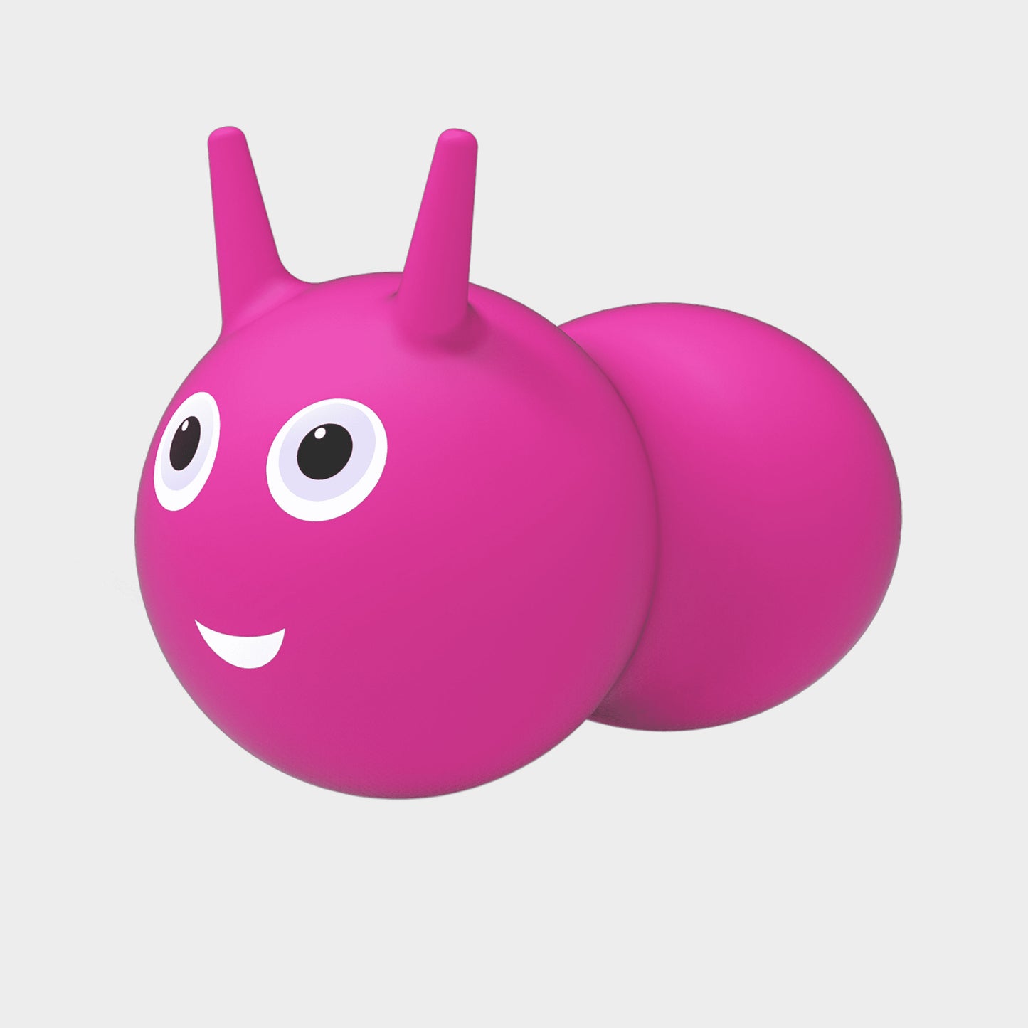 Micro Air Hopper Seat: Pink
