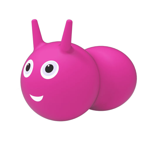 Micro Air Hopper Seat: Pink