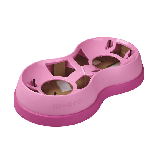 Micro Air Hopper Base: Pink