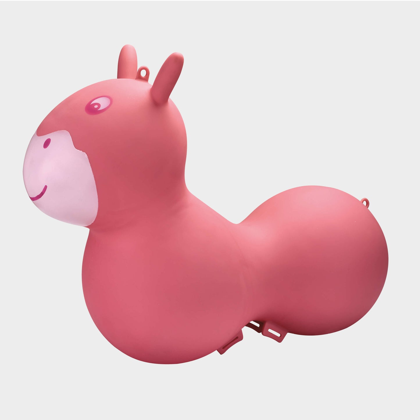 Micro Air Hopper Seat: Pink