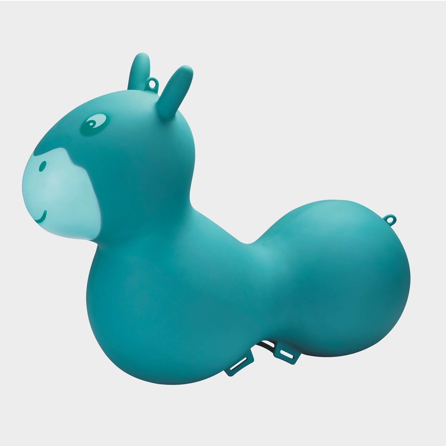Micro Air Hopper Seat: Aqua