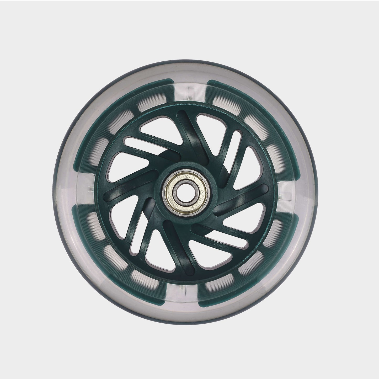 Sprite LED Eco Wheel: Light up