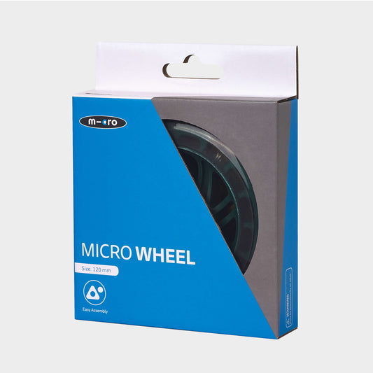 Sprite LED Eco Wheel: Light up