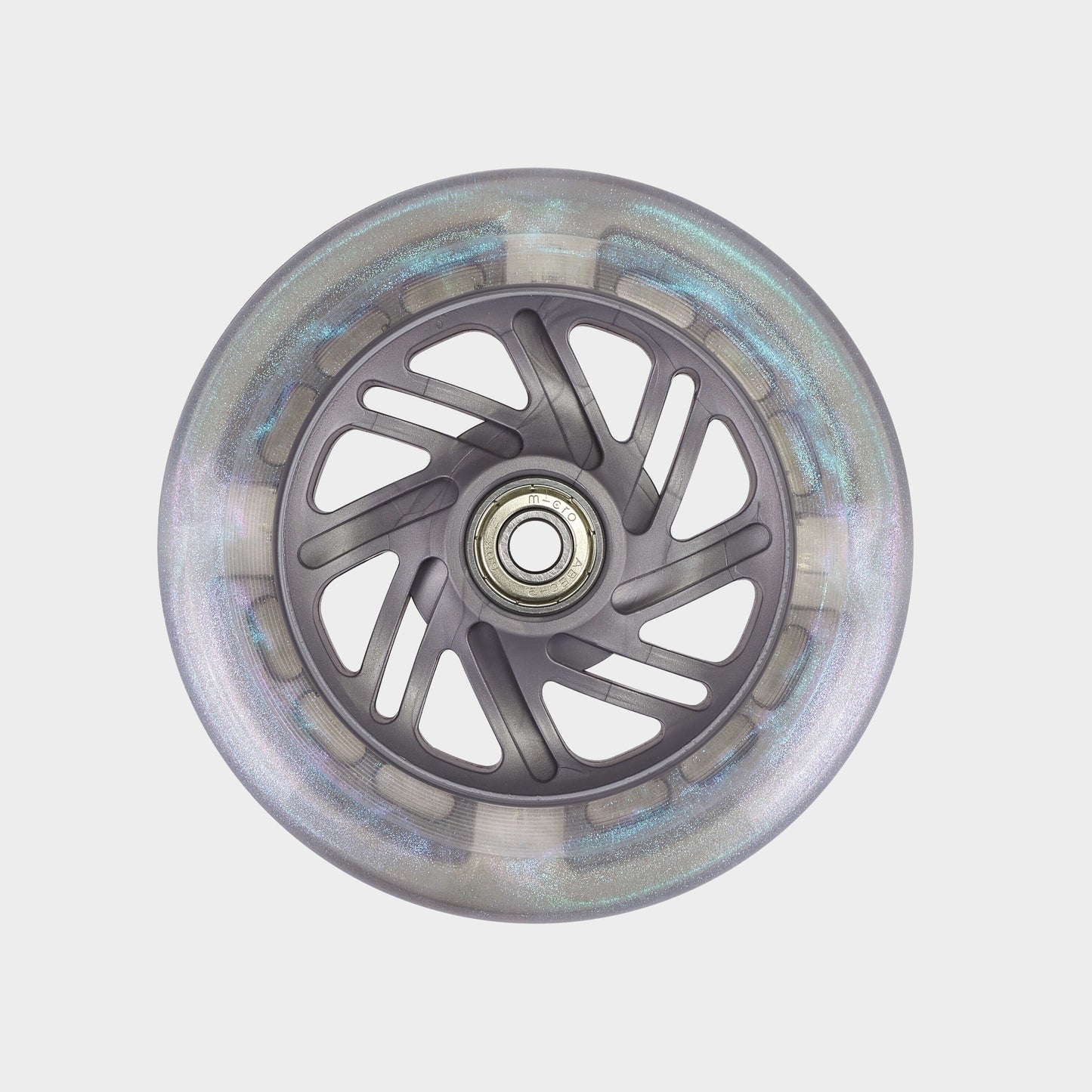 Sprite LED Wheel 120mm: Light up