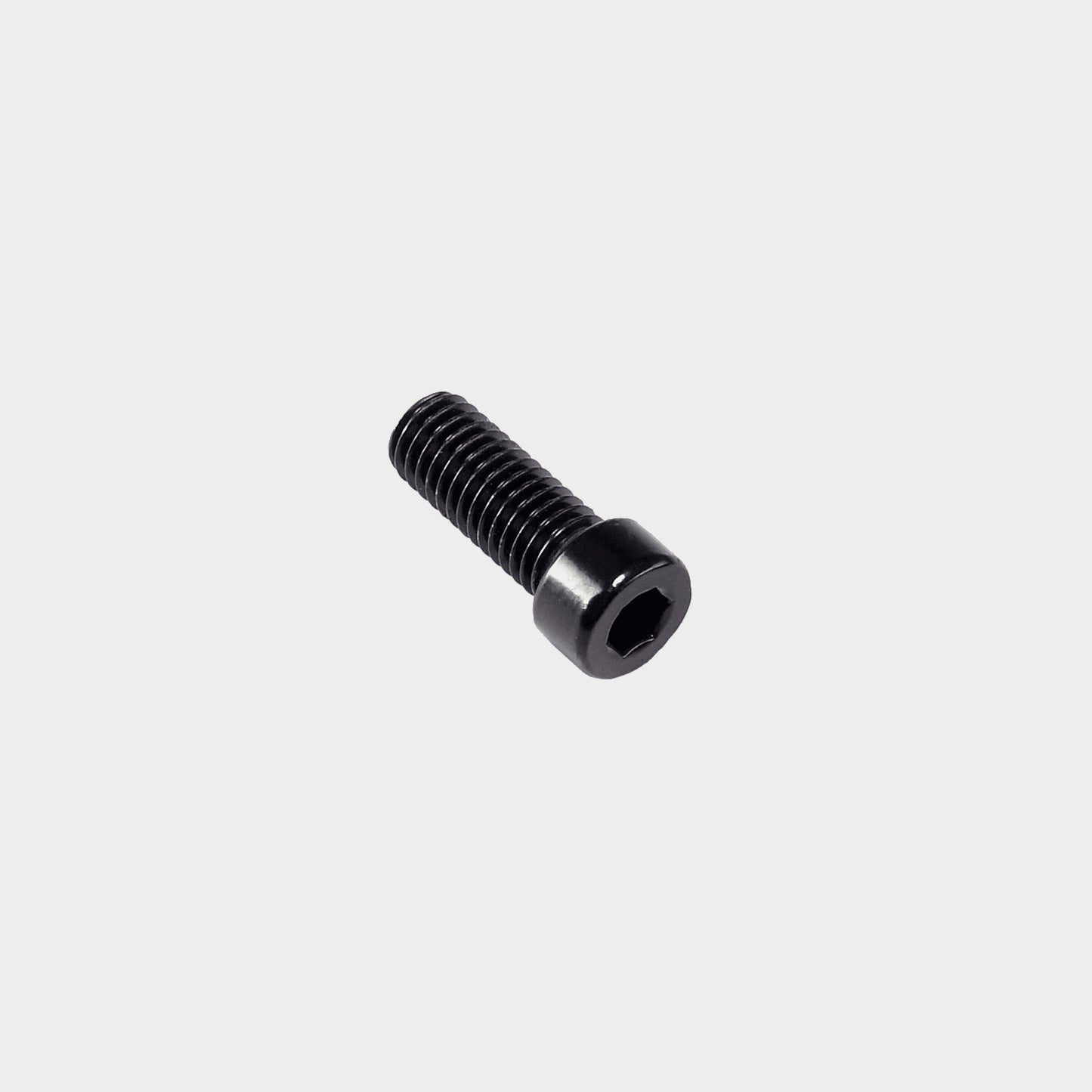 Micro Stunt Trixx Screws: Black