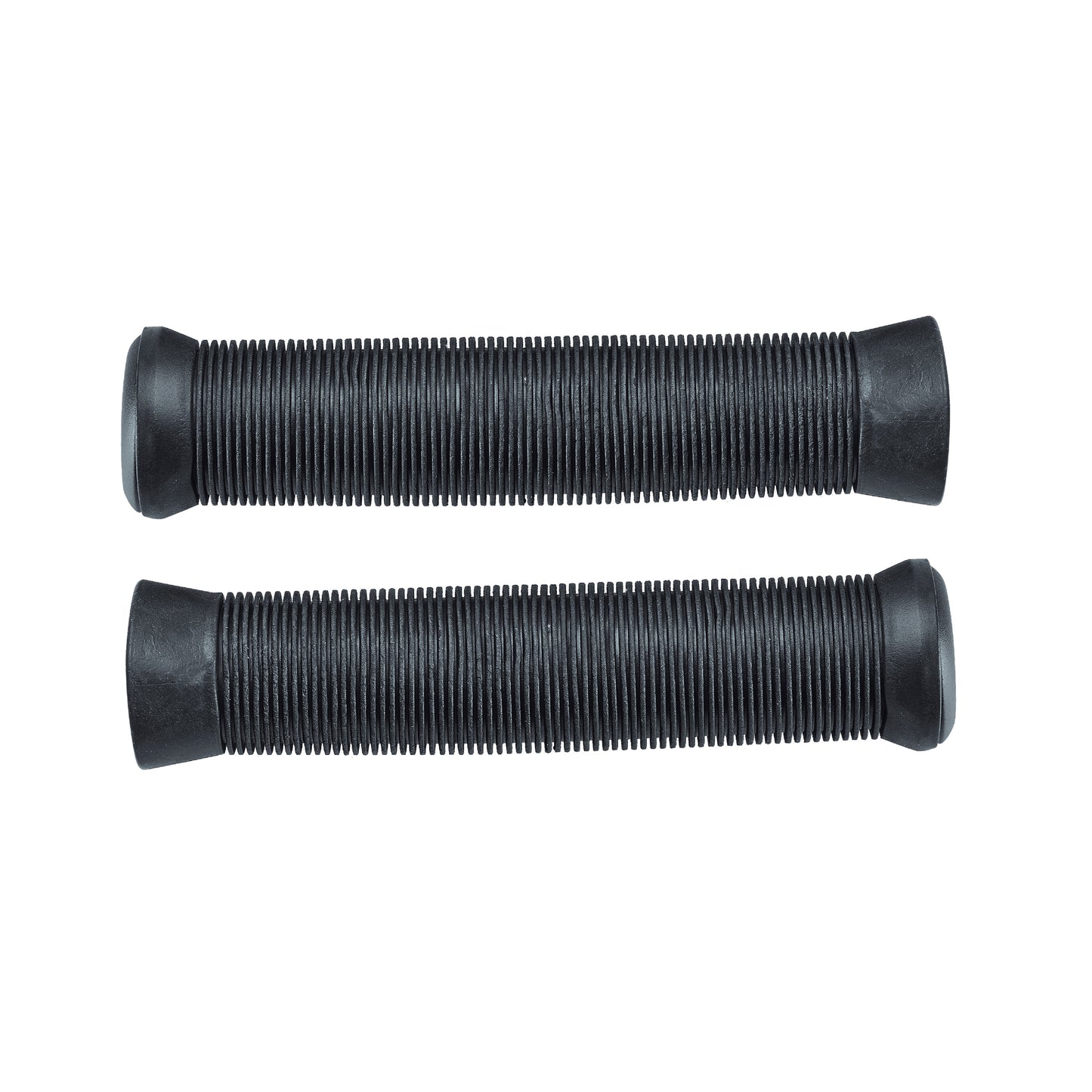 Micro Stunt Crossneck Grip: Black
