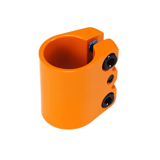 Micro Stunt Trixx Clamp: Orange