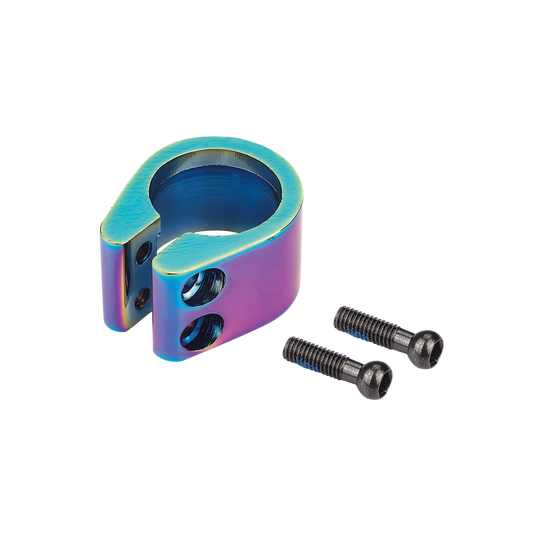 Micro Sprite Neochrome Lower Clamp