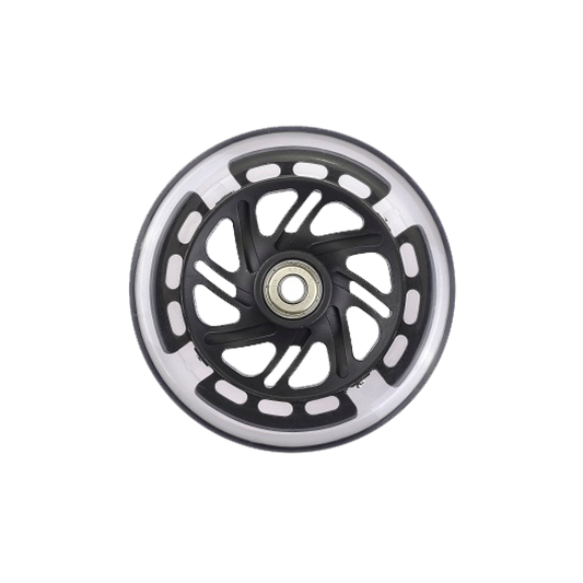 Micro Sprite Neochrome LED Wheel: Light up