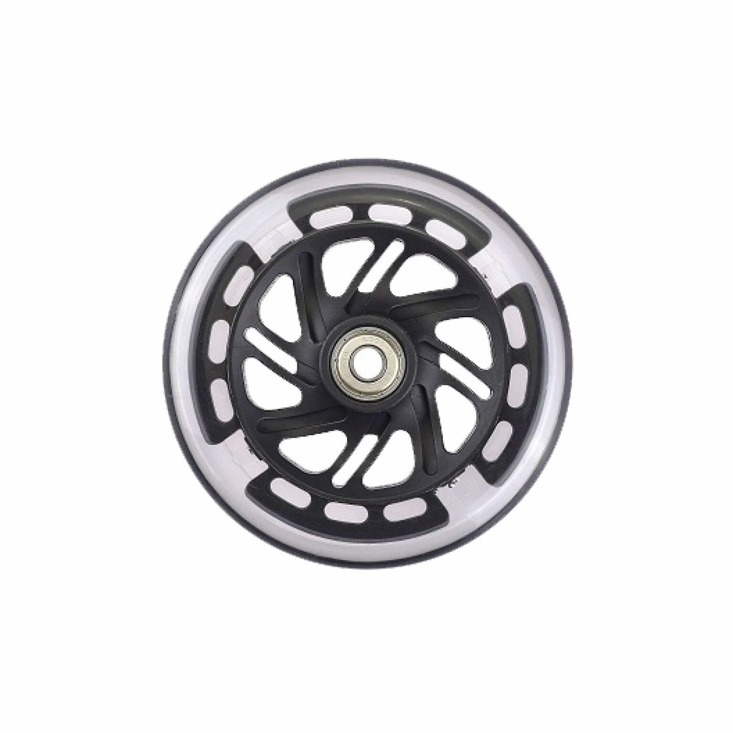 Micro Sprite Neochrome LED Wheel: Light up