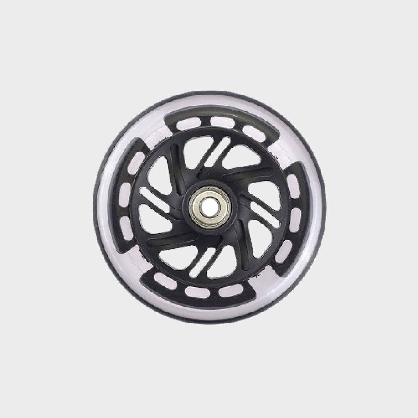 Micro Sprite Neochrome LED Wheel: Light up
