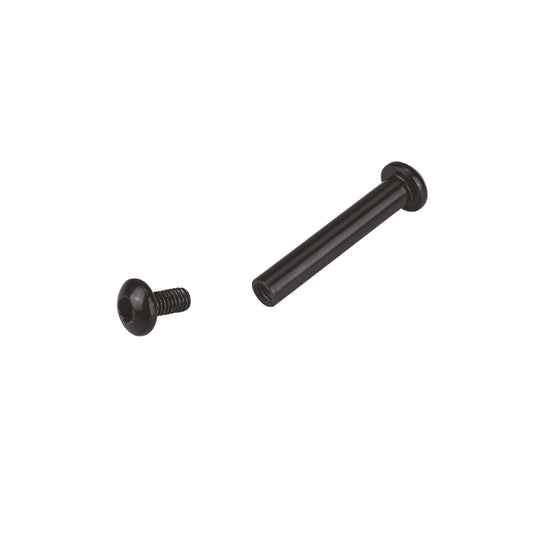 Ramp Rear Axle: Black