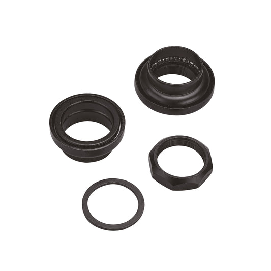 Micro Stunt Ramp Headset: Black