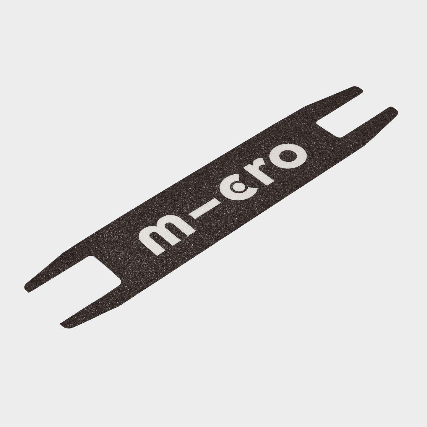 Micro Stunt Ramp Griptape: Black