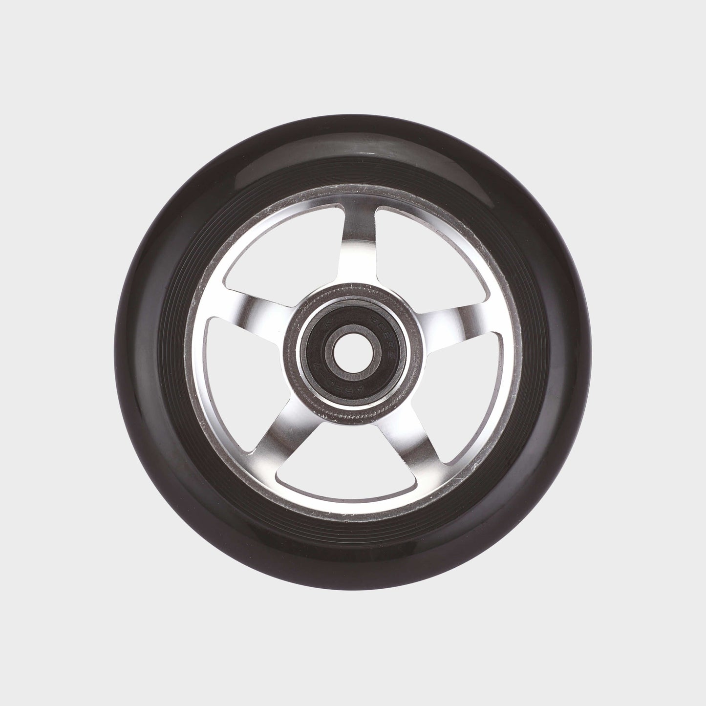 Chilli Stunt Wheel: Black / Grey