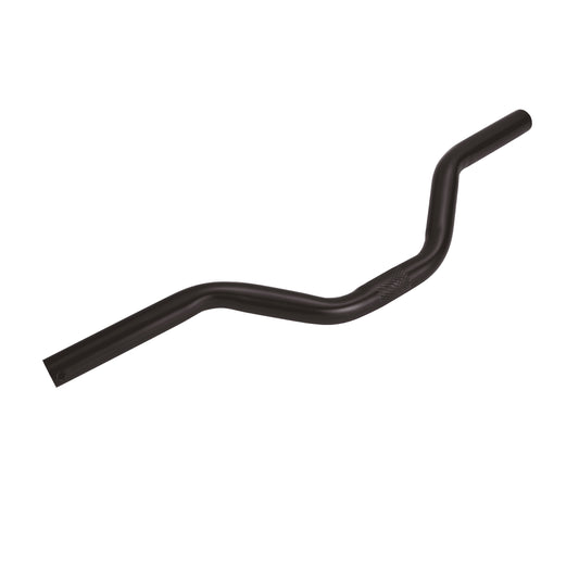 Micro Speed Deluxe Handle Bar: Black