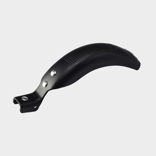 Micro Suspension Brake Plate: Black