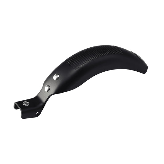 Micro Suspension Brake Plate: Black